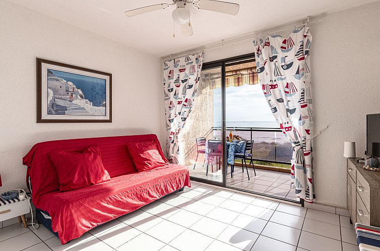 Appartement Marines de Moriani