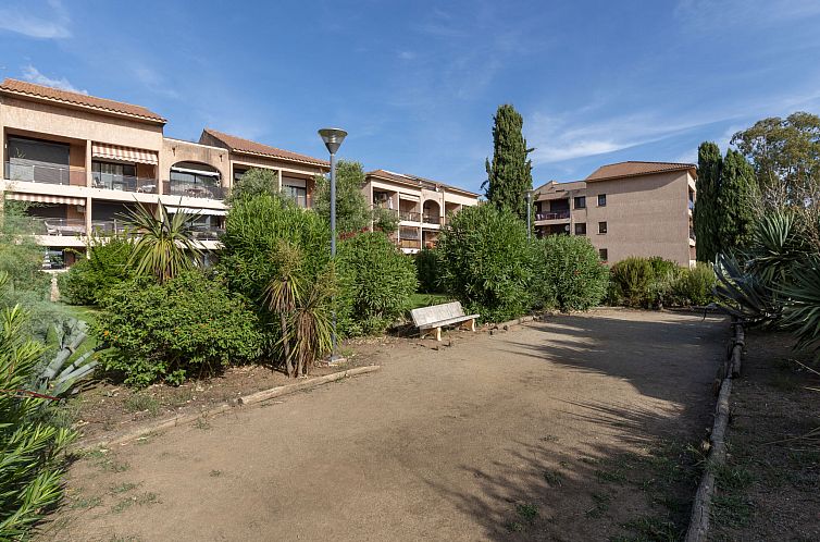 Appartement Marines de Moriani