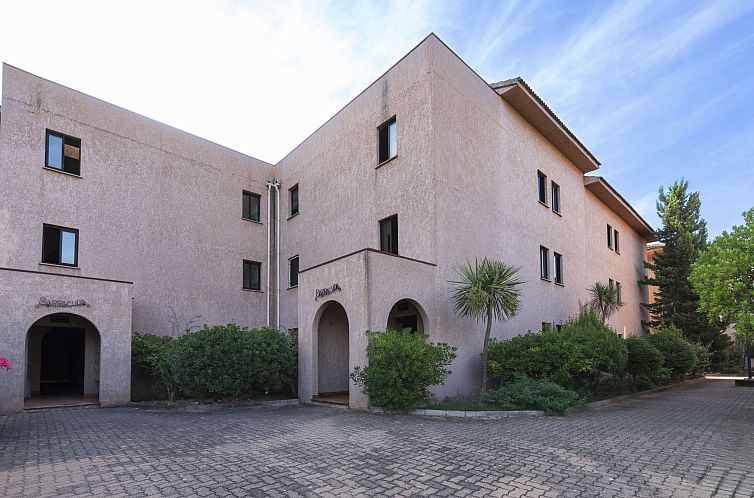 Appartement Marines de Moriani