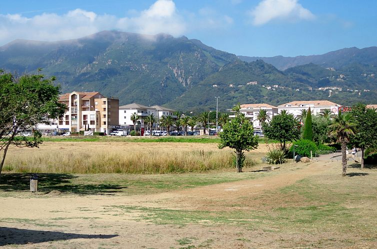 Appartement Marines de Moriani