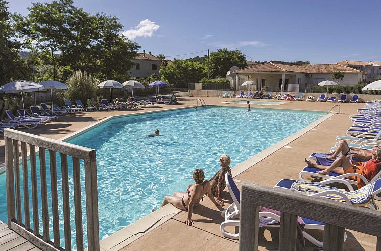 Appartement Résidence Odalys Référence Acqua Bella