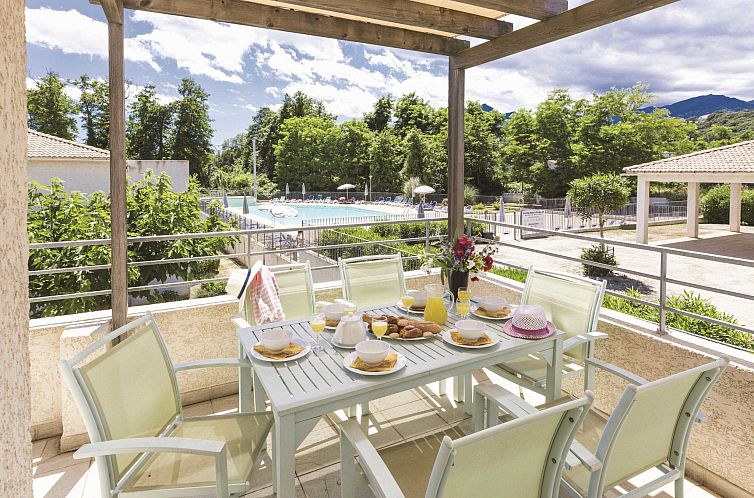 Appartement Résidence Odalys Référence Acqua Bella