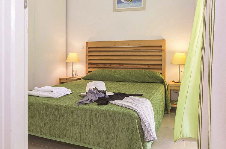 Appartement Résidence Odalys Référence Acqua Bella