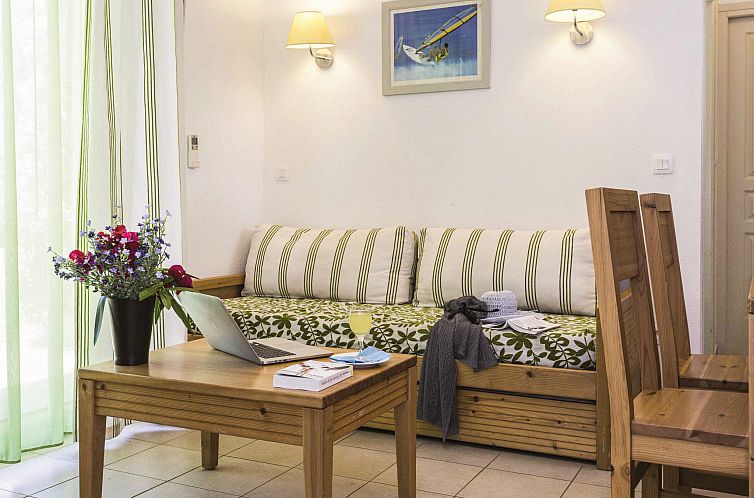 Appartement Résidence Odalys Référence Acqua Bella