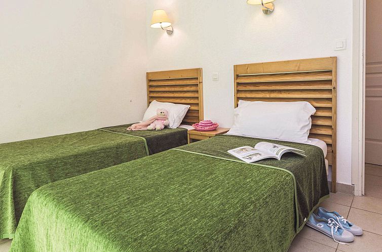 Appartement Résidence Odalys Référence Acqua Bella