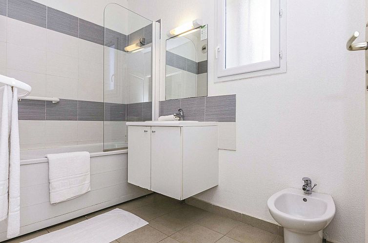 Appartement Résidence Odalys Référence Acqua Bella