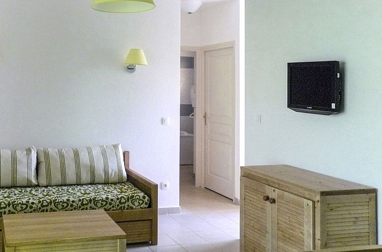 Appartement Résidence Odalys Référence Acqua Bella