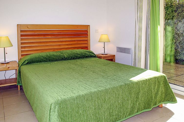 Appartement Résidence Odalys Référence Acqua Bella