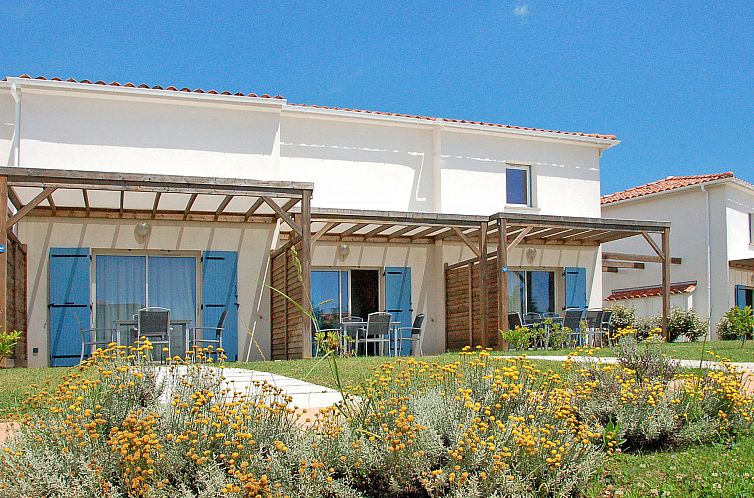 Appartement Résidence Odalys Référence Acqua Bella