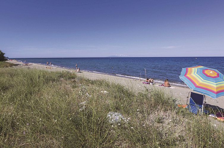 Appartement Résidence Odalys Référence Acqua Bella