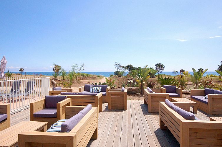 Appartement Résidence Odalys Référence Acqua Bella