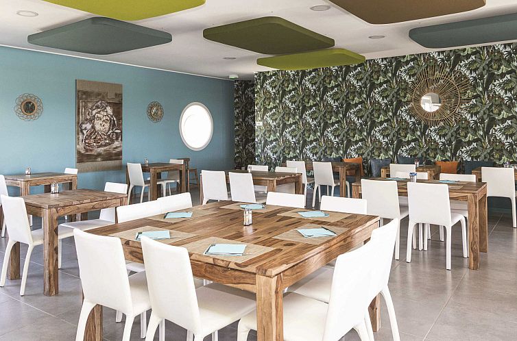 Appartement Résidence Odalys Référence Acqua Bella