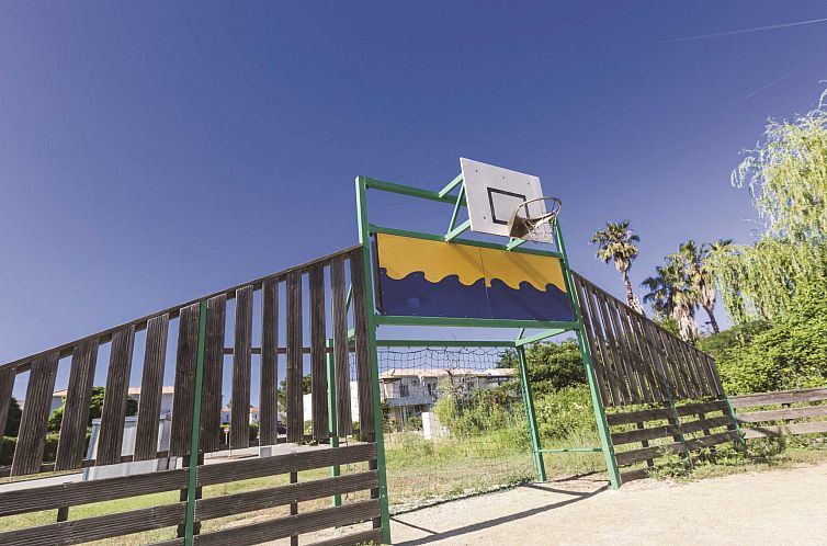 Appartement Résidence Odalys Référence Acqua Bella