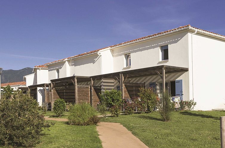 Appartement Résidence Odalys Référence Acqua Bella