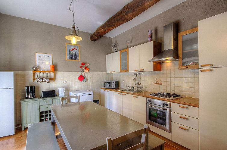 Vakantiehuis Exklusivität Korsika, Steinhaus mit Charme