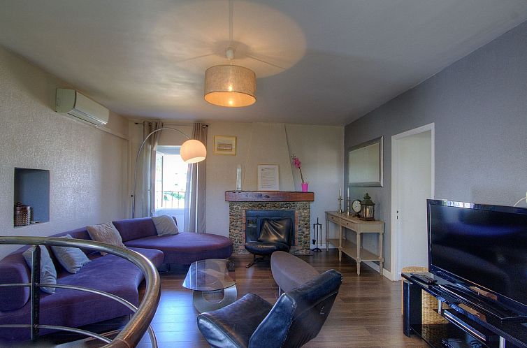 Vakantiehuis Exklusivität Korsika, Steinhaus mit Charme