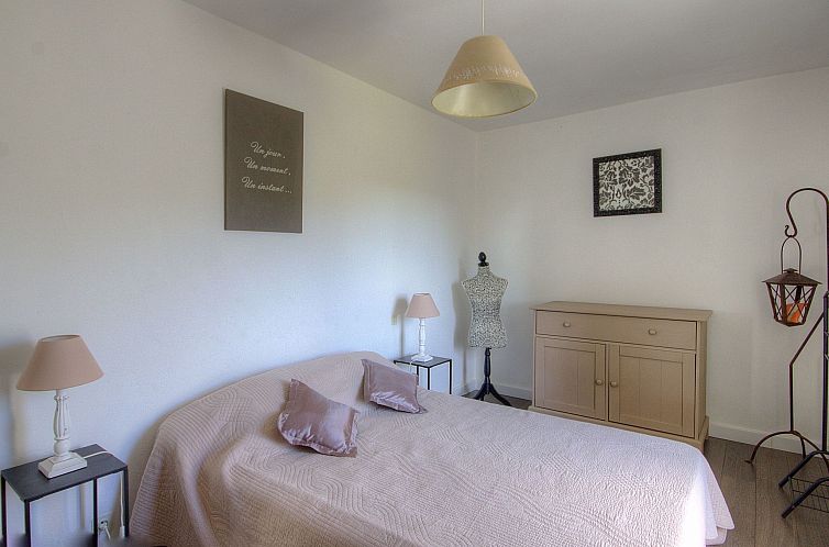 Vakantiehuis Exklusivität Korsika, Steinhaus mit Charme