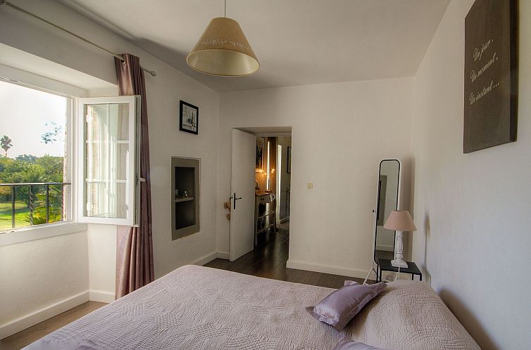 Vakantiehuis Exklusivität Korsika, Steinhaus mit Charme