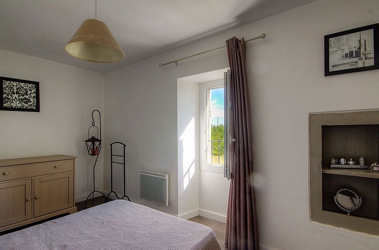 Vakantiehuis Exklusivität Korsika, Steinhaus mit Charme