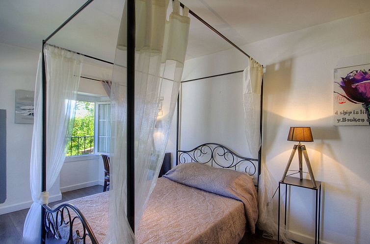 Vakantiehuis Exklusivität Korsika, Steinhaus mit Charme