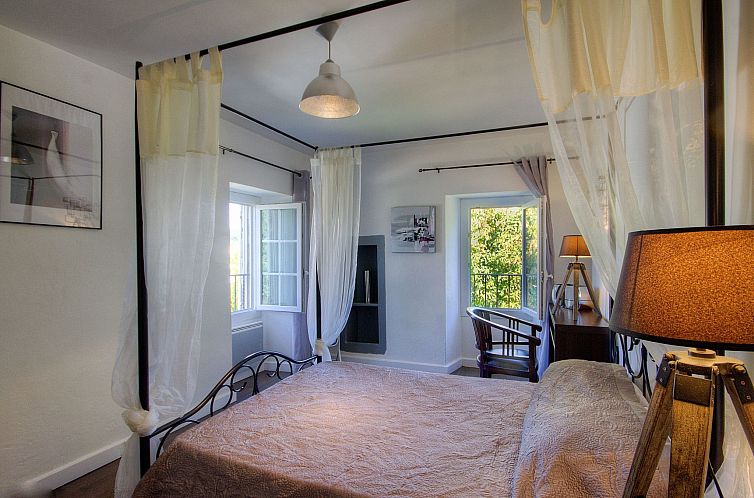 Vakantiehuis Exklusivität Korsika, Steinhaus mit Charme