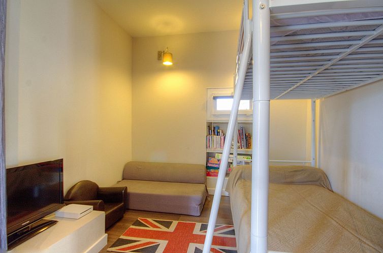 Vakantiehuis Exklusivität Korsika, Steinhaus mit Charme