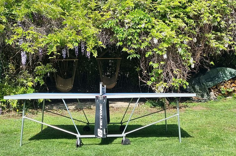 Vakantiehuis Exklusivität Korsika, Steinhaus mit Charme