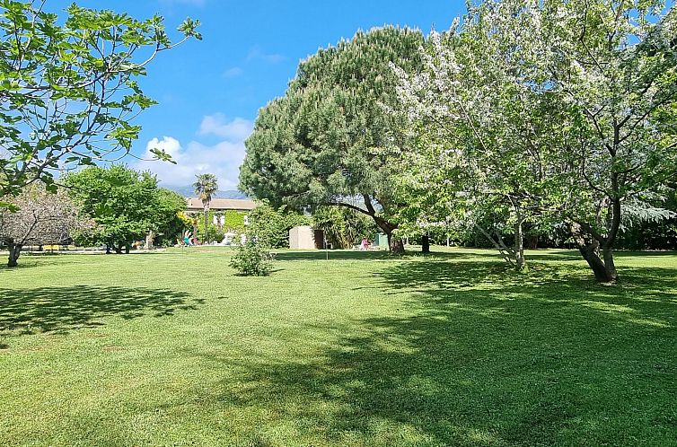 Vakantiehuis Exklusivität Korsika, Steinhaus mit Charme