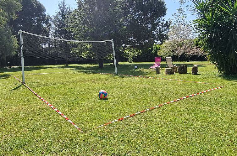 Vakantiehuis Exklusivität Korsika, Steinhaus mit Charme