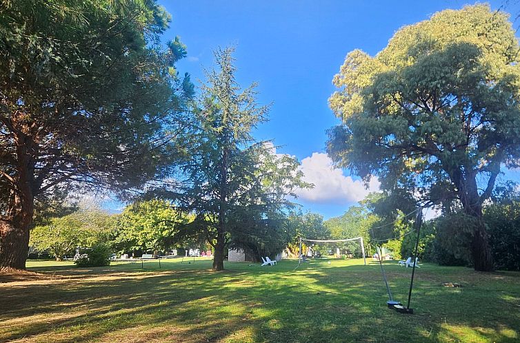 Vakantiehuis Exklusivität Korsika, Steinhaus mit Charme