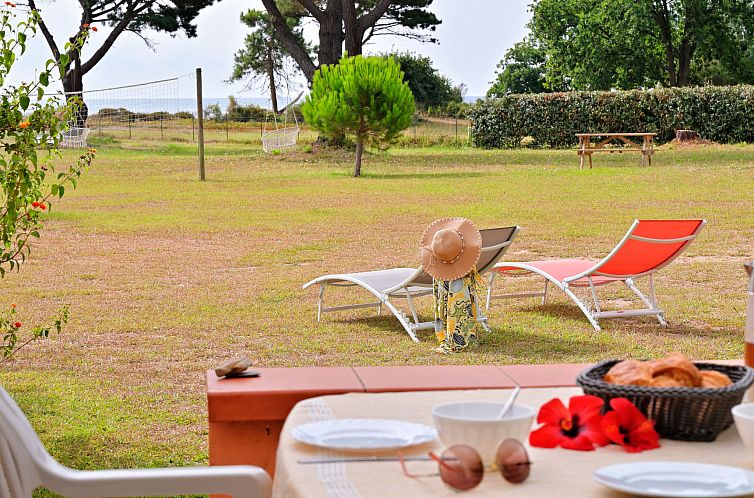 Appartement Studio 2 personnes