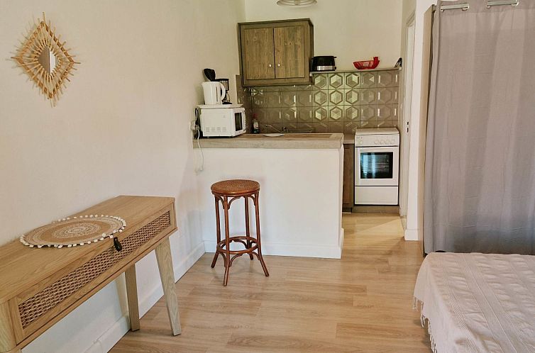 Appartement Studio 2 personnes