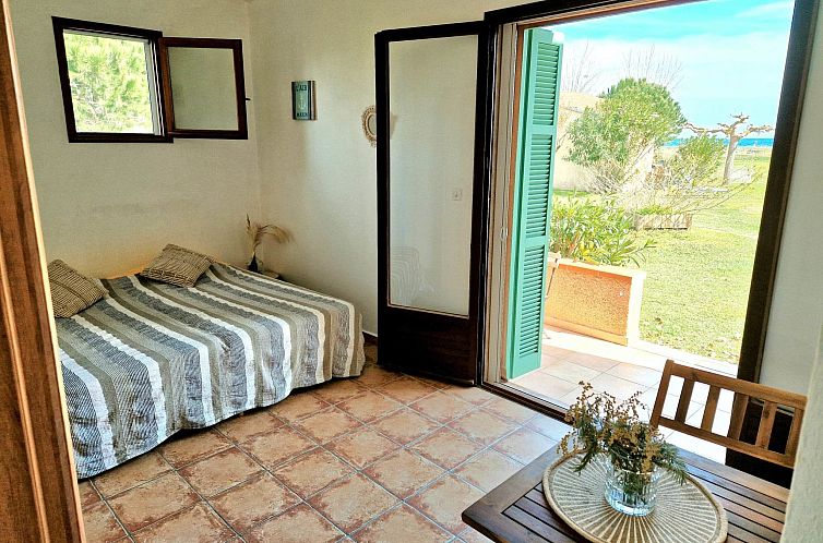 Appartement Studio 2 personnes