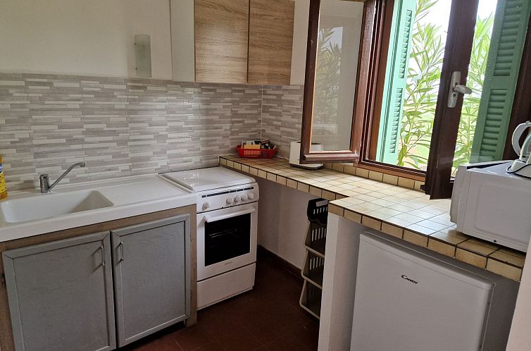 Appartement Studio 2 personnes