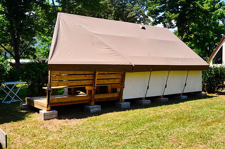 Tent Lodge Liberta
