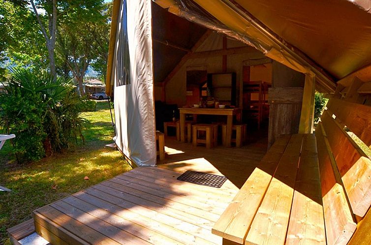 Tent Lodge Liberta