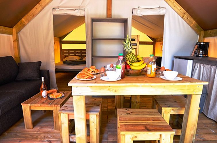 Tent Lodge Liberta