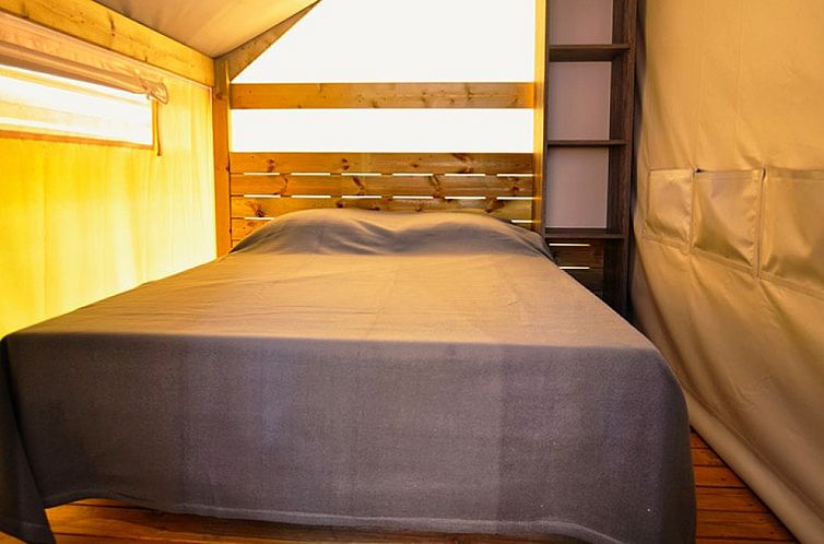 Tent Lodge Liberta