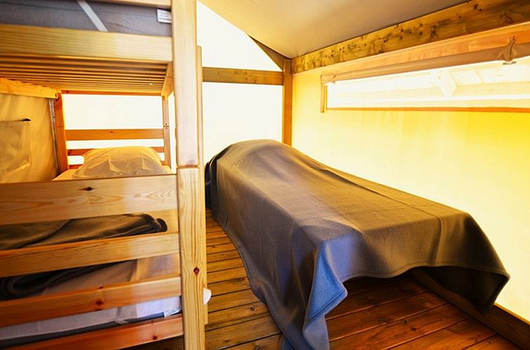 Tent Lodge Liberta