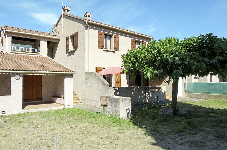 Guest house 0436737 - Apartment Corsica - Appartement Dami II