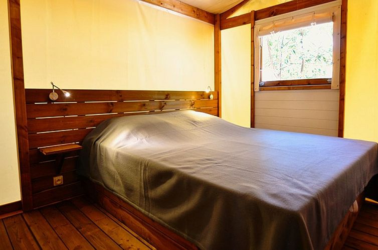 Tent Lodge Cottu