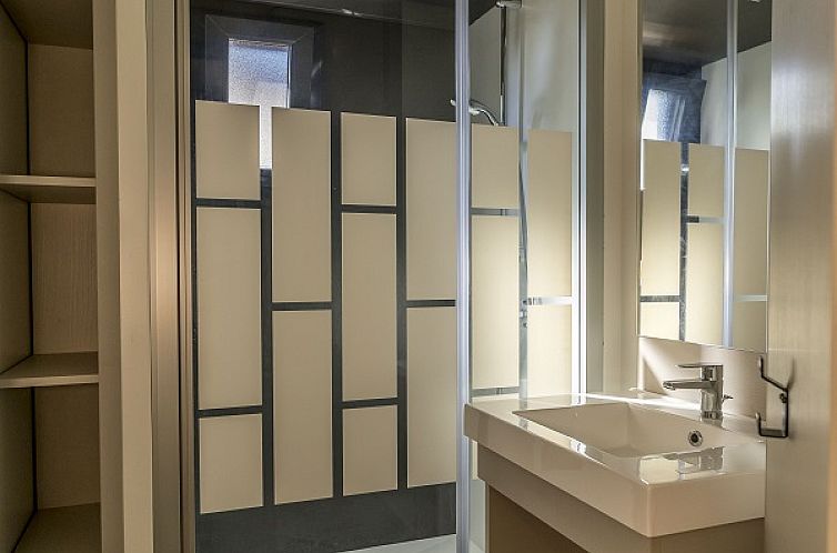 Lodge Prestige Pilotis Zeezicht