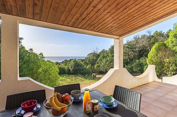 Vakantiehuis Villa Bruzzi