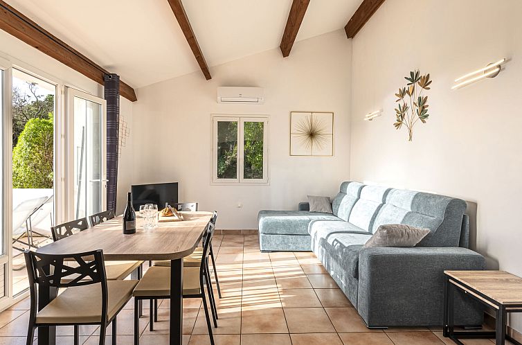 Vakantiehuis Villa Bruzzi