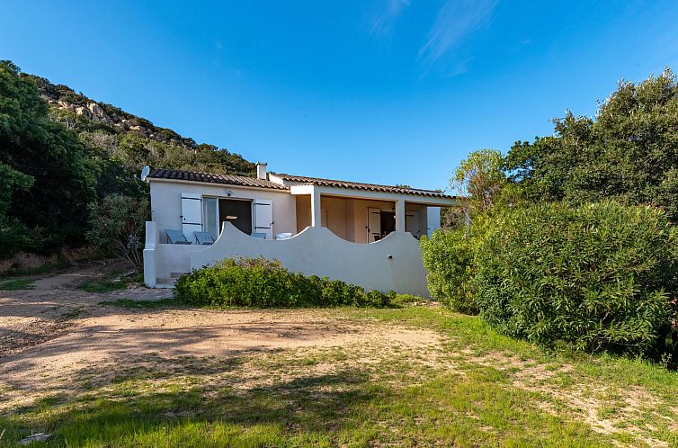 Vakantiehuis Villa Bruzzi