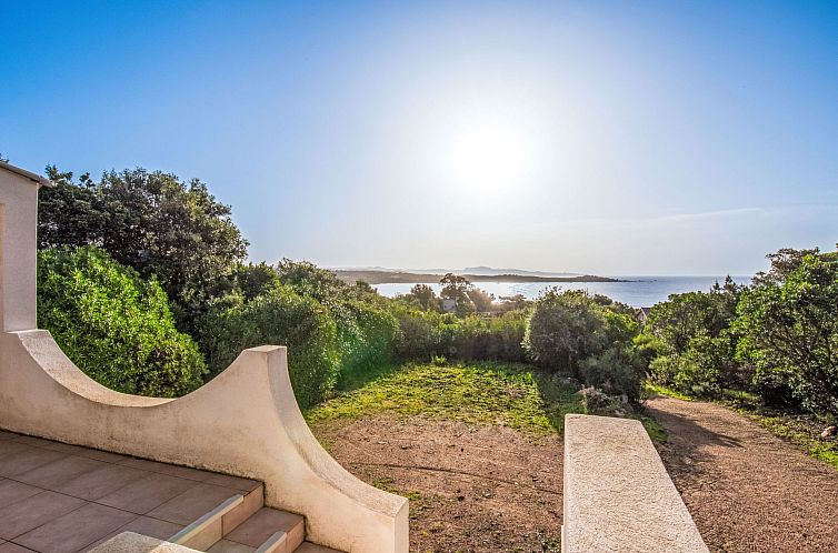 Vakantiehuis Villa Bruzzi