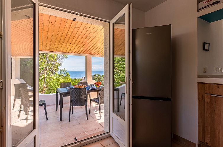 Vakantiehuis Villa Bruzzi