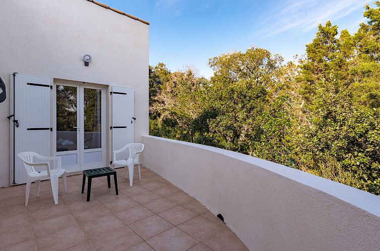 Vakantiehuis Villa Bruzzi