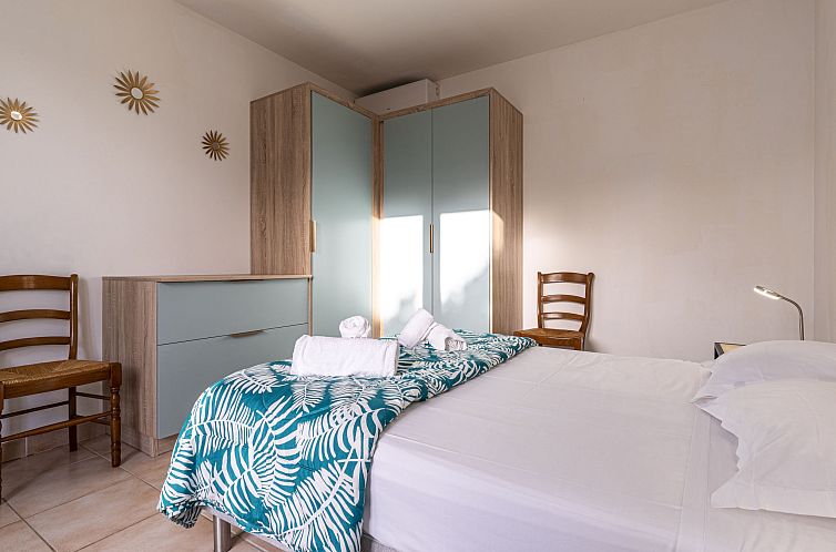 Vakantiehuis Villa Bruzzi