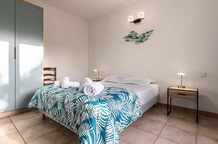 Vakantiehuis Villa Bruzzi